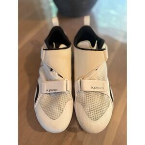 Nike SuperRep Cycle Indoor Cycling Shoes | Size US 13 | w/ Look Delta Cleats